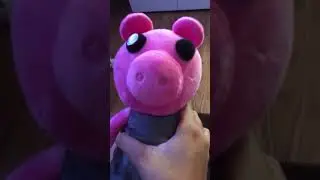 Gamestop Exclusive Piggy Toy  Series 2