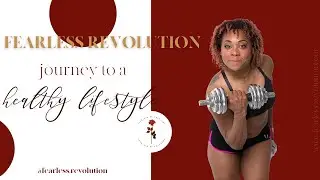 Welcome to Fearless Revolution