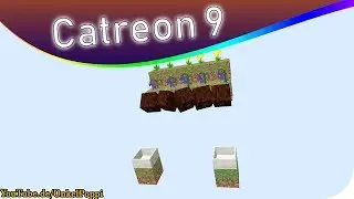 PETAL APOTHECARY, MANAPOOL & MANASPREADER - Catreon 9 - Minecraft