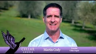 Discover Napa and Sonoma's Rare, High Caliber Wines | About Cellar Angels