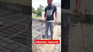 vibrator machine |