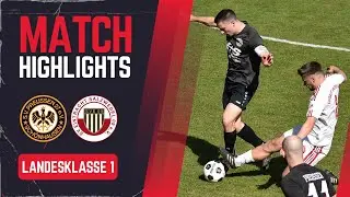 Preussen Schönhausen - SV Eintracht Salzwedel