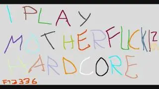 2010/2011 Mainstyle Hardcore 1 Hour Mix