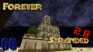 Forever Stranded 2.0-Ep 06: Better With Wind Power