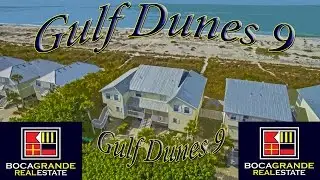 BGRE: Gulf Dunes 9