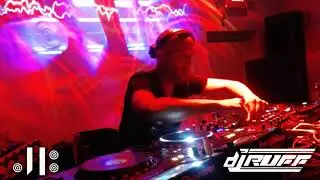 DJ RUFF Live at Techno Taco Tuesday Las Vegas