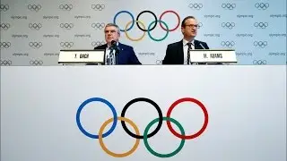 Rio Olympics 2016 | IOC Will Not Impose Blanket Ban On Russia