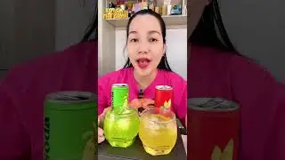 Lantasoda - soda trái cây đến từ Việt Nam, tạo nên cảm giác tươi mới ngay từ ngụm đầu tiên