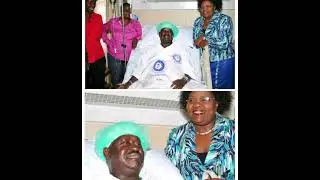 &ldquo;Raila Odinga Tribute Song &ndash; Rest in Peace (Official Lyrics Video)&rdquo;#RailaOdinga #rip #trending 