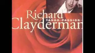 Richard Clayderman - El D&iacute;a que me Queiras