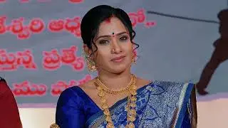 Gharana Mogudu | Ep - 10 | Best Scene | May 22 2025 | Zee Telugu