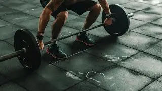 &ldquo;This Summer Workout Playlist Hits Different ☀️💪&rdquo; | Luke Bergs - Summertime