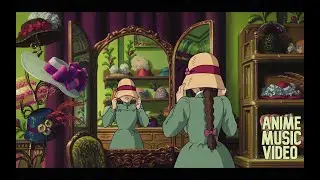 Howl's Moving Castle (Jun Miyake - WALKIN')