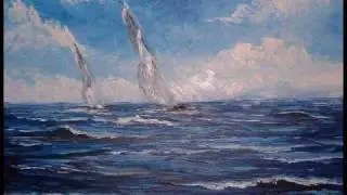 Waterland - Roberto Cacciapaglia