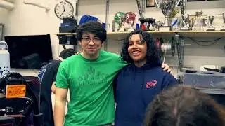Carnegie Mellon Racing 2025 Rollout