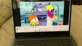 Storybots Answer Time - Time and Distance US version edited Part 6/7