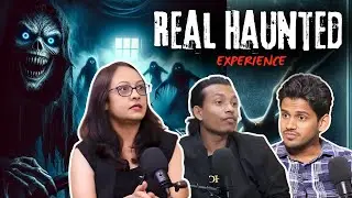 Real Haunted Experience || Best Of Real Talk