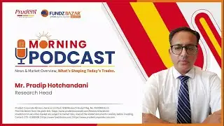 Morning Podcast - 16-04-2025