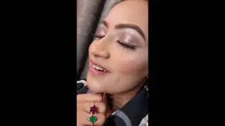 Afrin Anis Rahman | Makeover