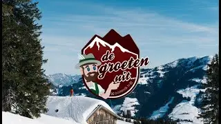 De groeten uit... Ski Juwel Alpbachtal Wildschönau! (Aflevering 2) | Oostenrijk TV