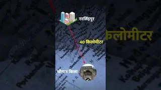 Narsinghpur Chaugan Fort