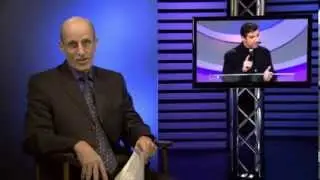 Doug Batchelor Analyzes Pope Francis + Tony Palmer Evil Agenda behind Unity plea...