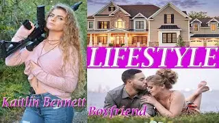 Kaitlin Bennett (Media personality) Lifestyle, Boyfriend,Net Worth, age, Height, Biography, Wiki !
