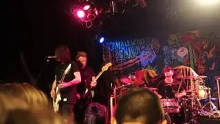 Vesta Collide (5) VII @ Vinyl Music Hall (2017-03-02)