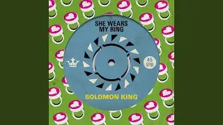 She Wears My Ring