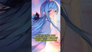 [Y3V1 Spoiler] How Shiina Hiiyori Reacted After Ayanokoji Transferred? #shorts