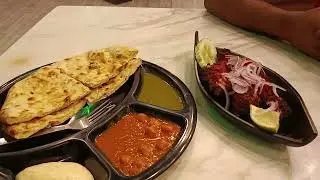 এত রাতে আমি কেন রেস্টুরেন্টে গেলাম। যাওয়ার পর এটা কি হলো 