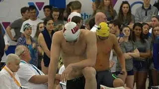Men&rsquo;s 200y Fly A Final | 2018 YMCA Short Course Nationals