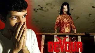 PARECE QUE HAY UN DEMONIO ESCONDIDO AQUI | DEVOUR (LA GRANJA)