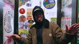 Red Ruby Da Sleeze (Freestyle) -Cory Gunz