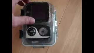 Survival Kit with Solar Panel and Compass