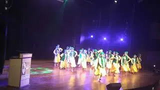Kb dav school Fangshan