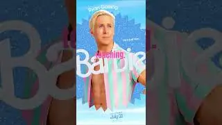 What should I watch? Barbie!!!