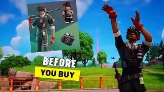 KWAME MAY CREW PACK GAMEPLAY (BEFORE YOU BUY)