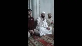 أحبتي يا من سبوا - من روائع الشيخ محمد مسلماني