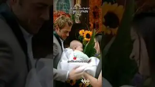Max y Mar&iacute;a encuentran a su beb&eacute; ❤ #williamlevy #maiteperroni #triunfodelamor #willevy #novela