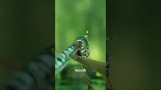 Струя воды из рыбы 😧 - Дынная площадка #струя