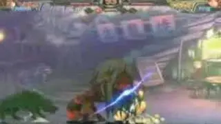 Guilty Gear XX Slash