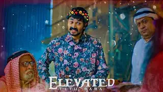 ELEVATED - @BBKiVines 😈🔥 || AUKAT SE BAHAR || ANRO EDITZ