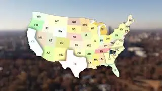 Top Reason To Move To Atlanta, GA | Simply Homes