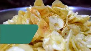 Seasoned Snack Ad creative sample 20 sec