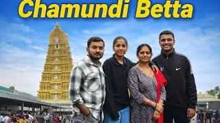 Early morning steps athudhvi 🤩// Amma blessed 🙏// @Anugowda18 