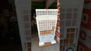 Crompton Optimus 100 desert air cooler | Best desert cooler 2025 | Best cooler for home 2025
