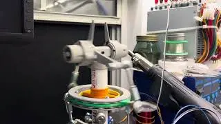 Swashplate Demo (Final?)