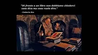 The Scriptorium - James Horner ( The Name Of The Rose)
