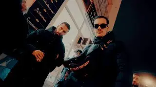 Mc Hero &ndash; Verdammt feat. Haze (Official Video)